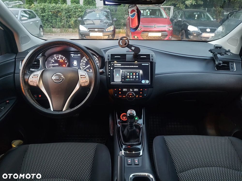 Nissan Pulsar 1.2 DIG-T Tekna - 16