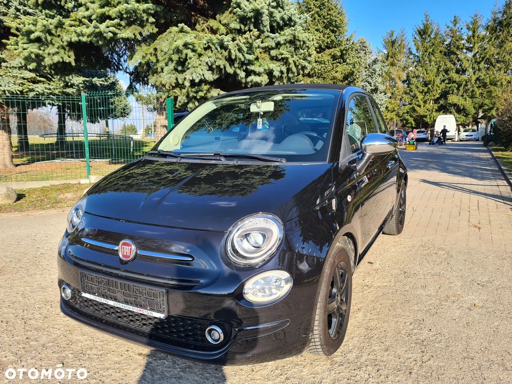 Fiat 500 - 2