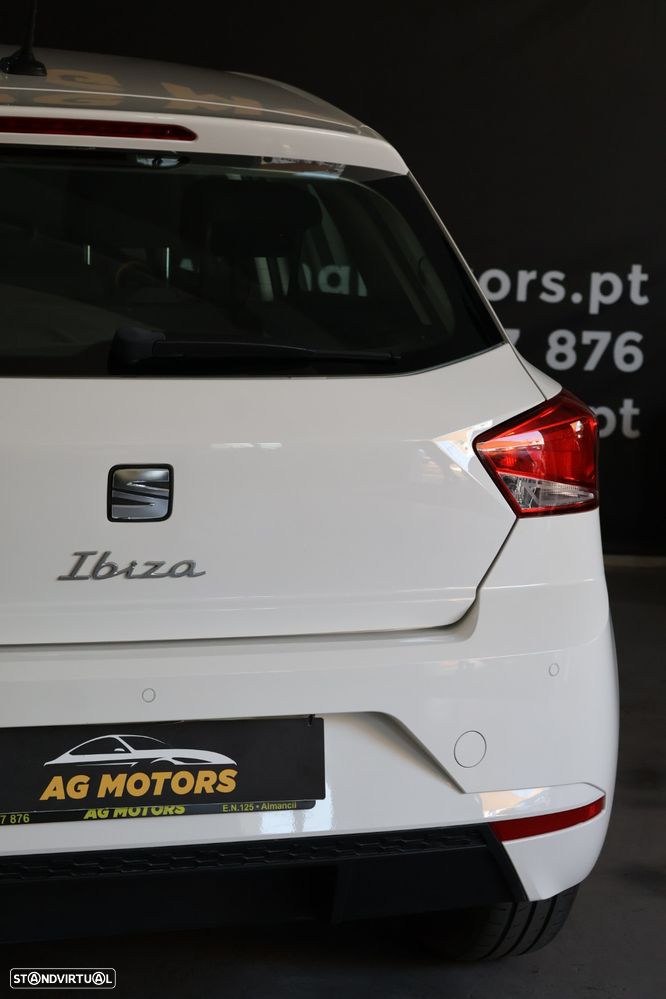 SEAT Ibiza 1.0 Style - 22