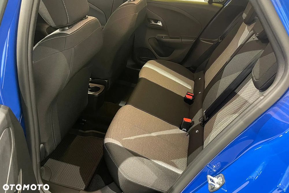 Opel Corsa 1.2 Edition S&S - 14