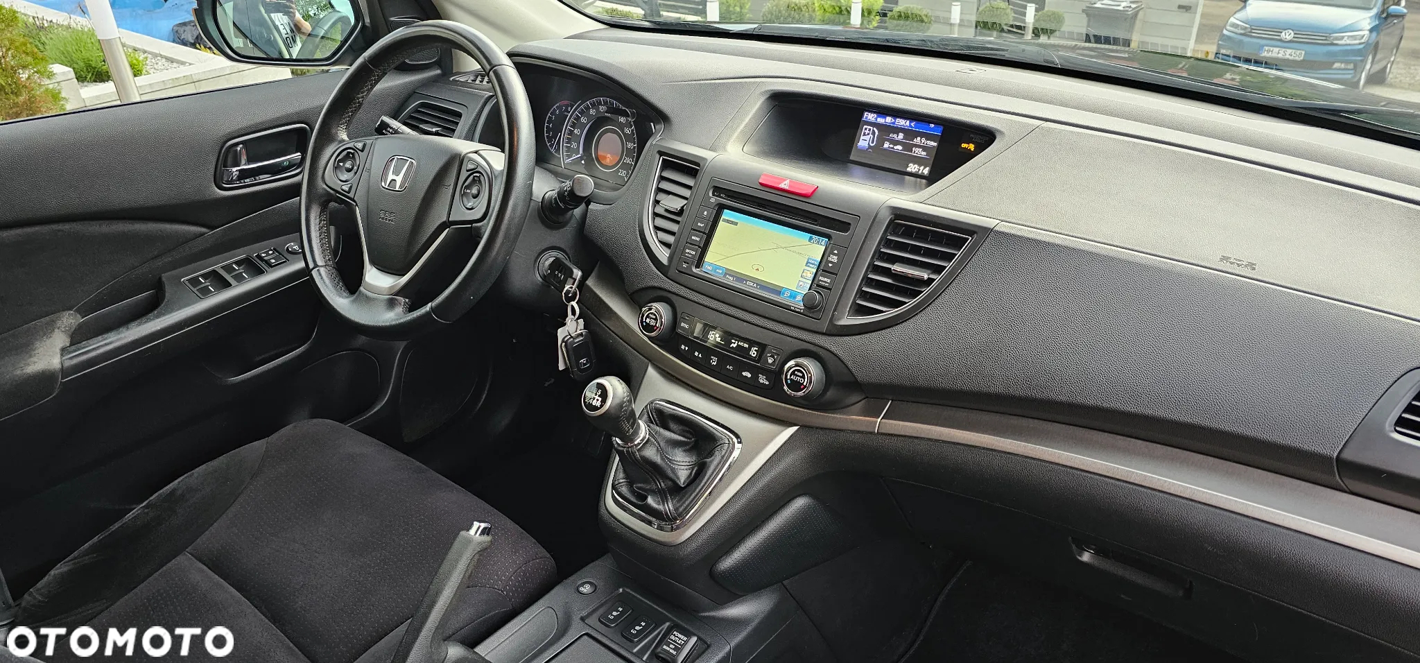 Honda CR-V 2.0 Elegance (2WD) - 28