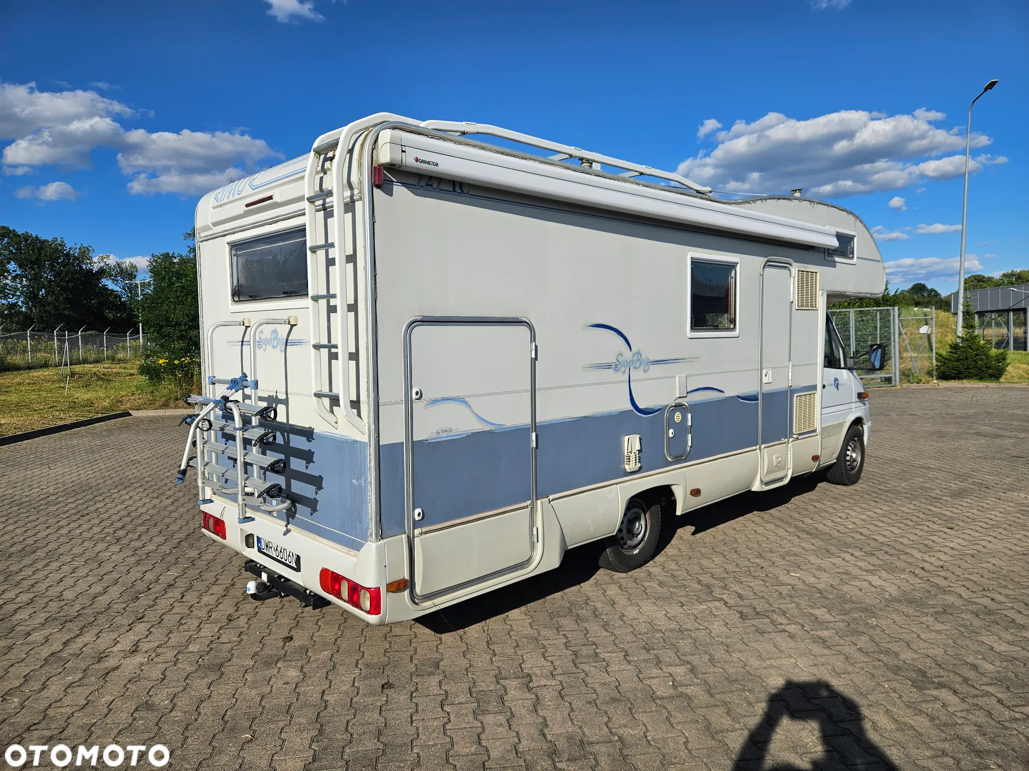 Mercedes-Benz SPRINTER - 16