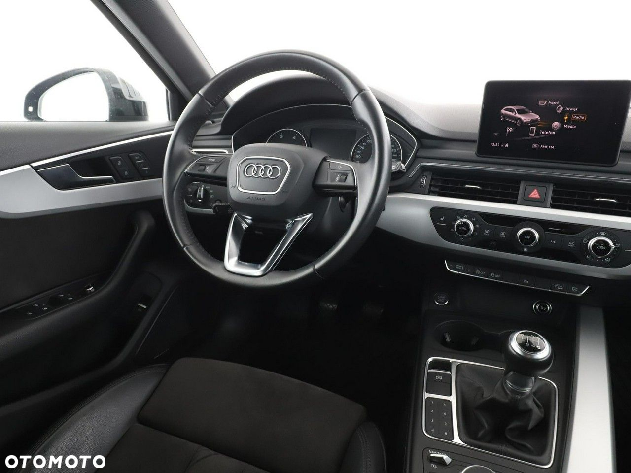Audi A4 Allroad 2.0 TDI Quattro - 16