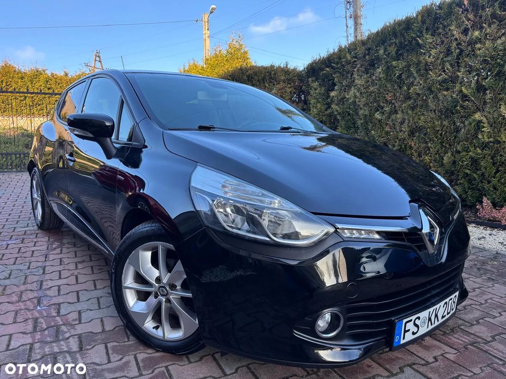Renault Clio Energy TCe 120 EDC Limited - 17