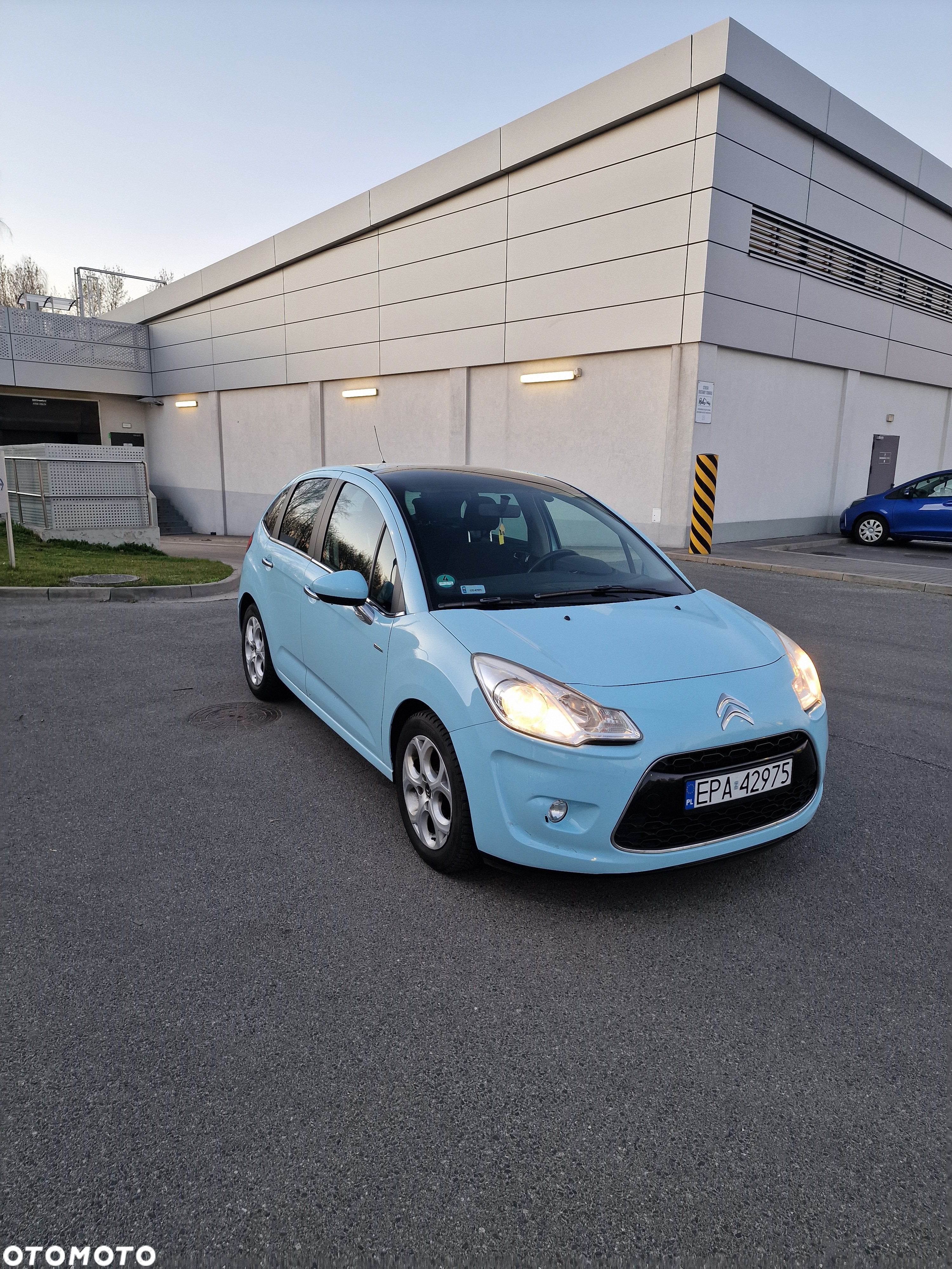Citroën C3 1.4 VTi Exclusive - 3