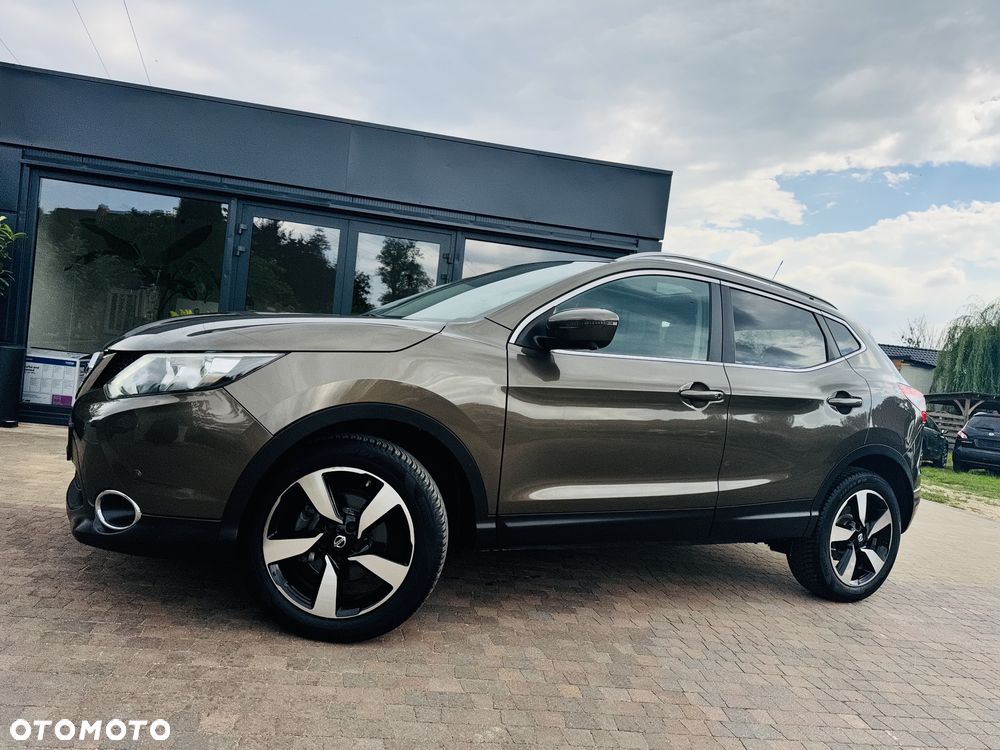 Nissan Qashqai 1.2 DIG-T Tekna - 37