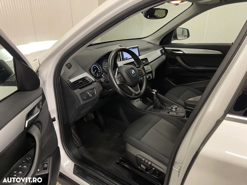 BMW X1 xDrive25e AT PHEV - 5