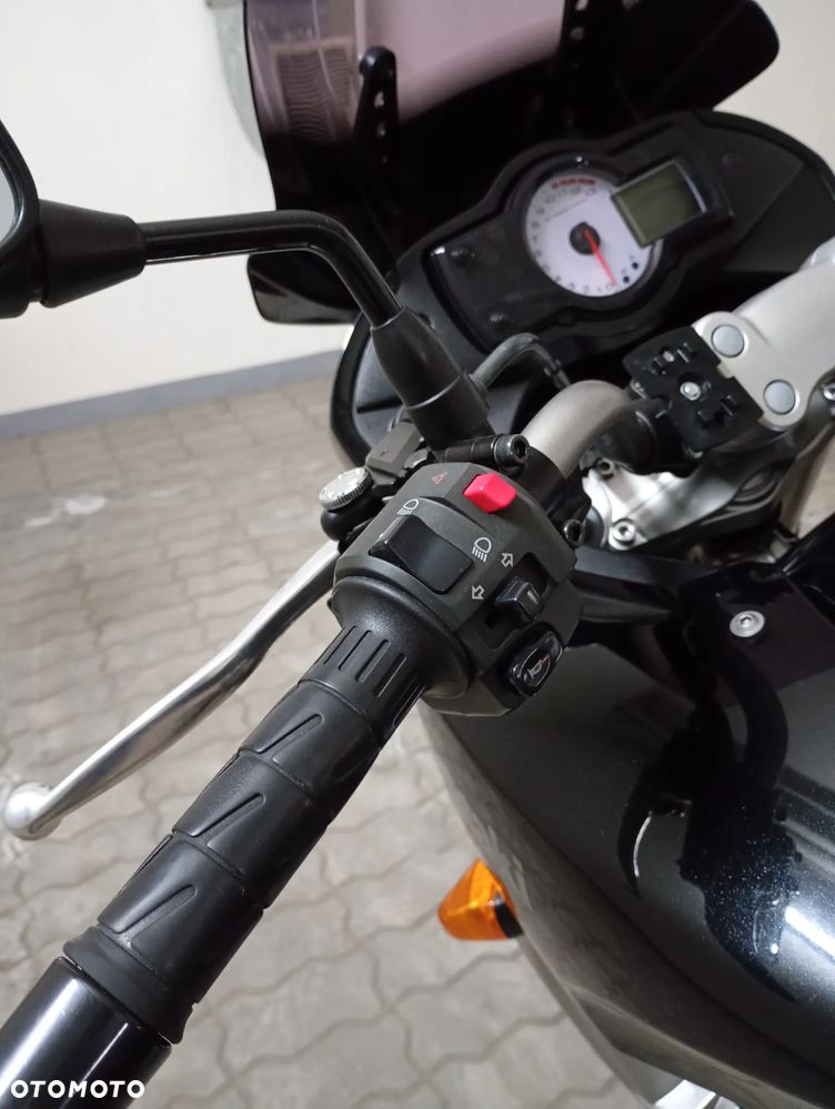 Kawasaki Versys 650 - 10