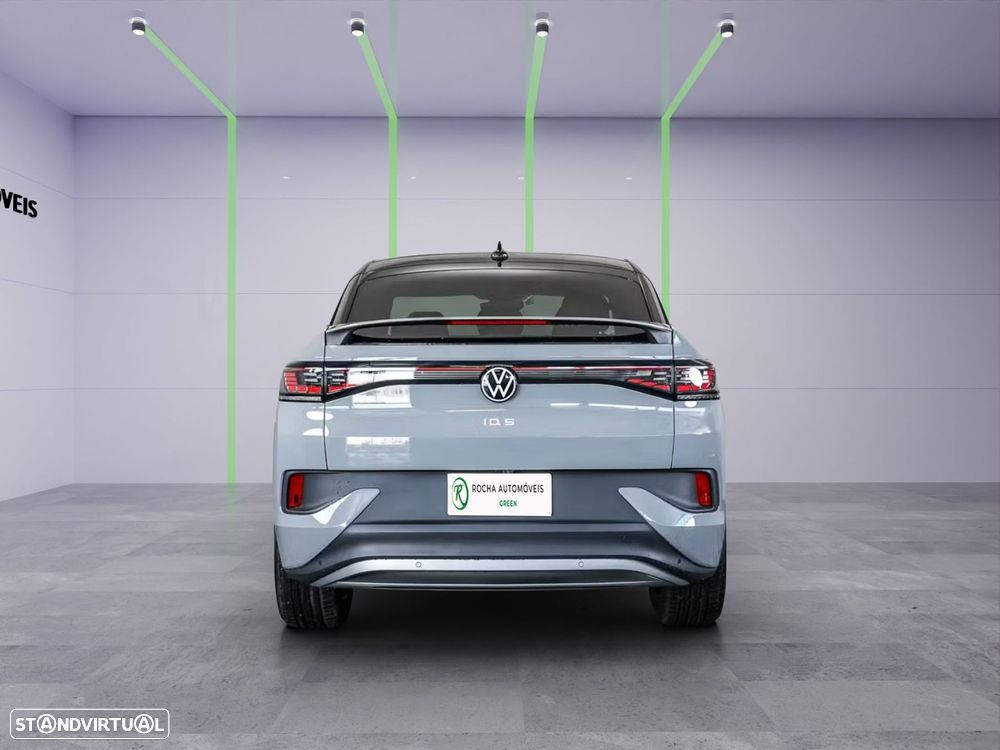 VW ID.5 77 kWh Pro Performance - 4