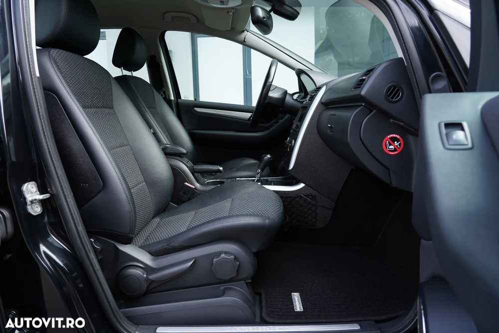 Mercedes-Benz A 180 CDI Autotronic Avantgarde - 8