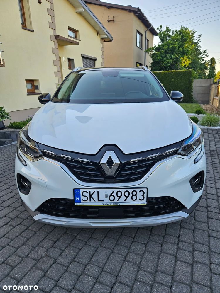 Renault Captur - 2