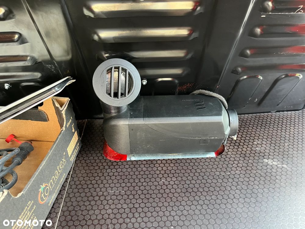 Ford TRANSIT COURIER - 15