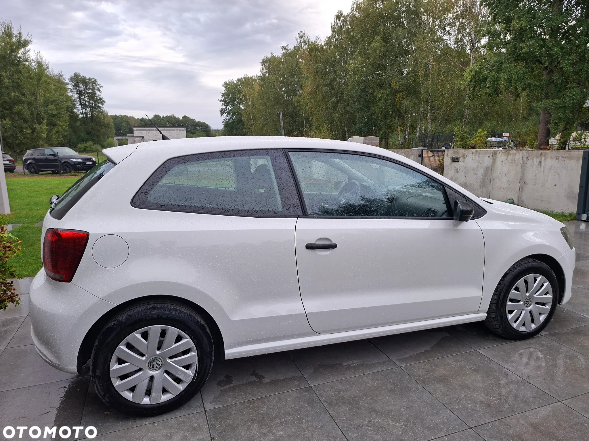 Volkswagen Polo 1.2 TDI Team - 5