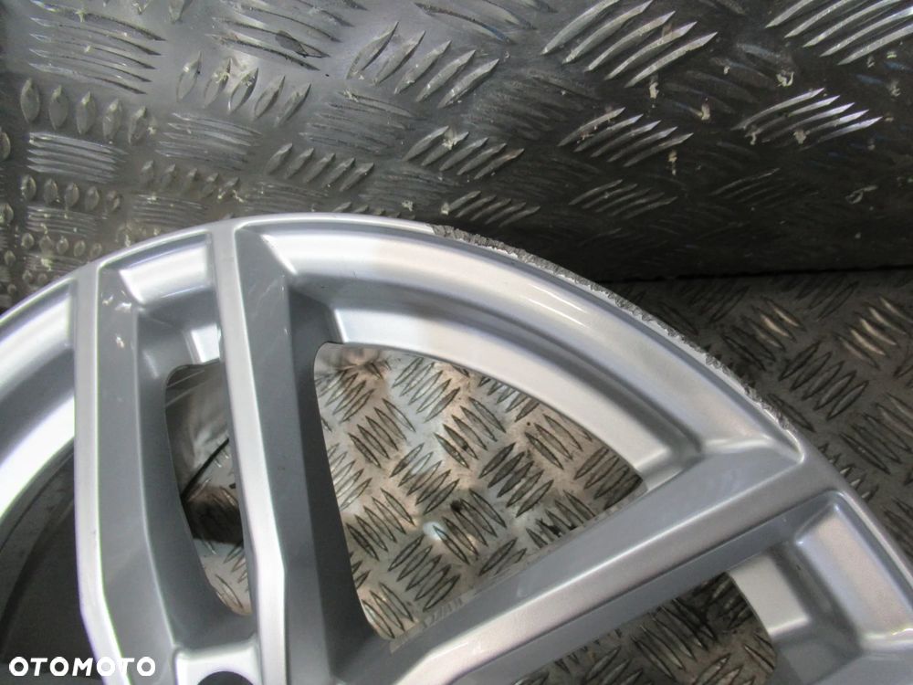 Felgi Skoda Karoq Kodiaq Superb Yeti Octavia 7,5Jx17 et46 5x112 - 11