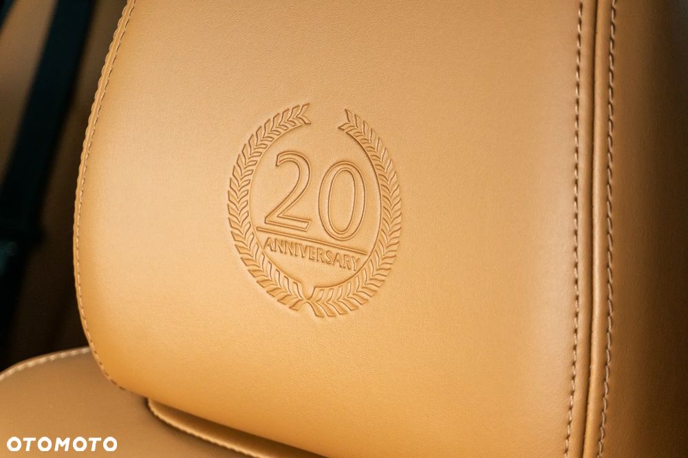 Mazda 6 2.5 20th Anniversary - 22