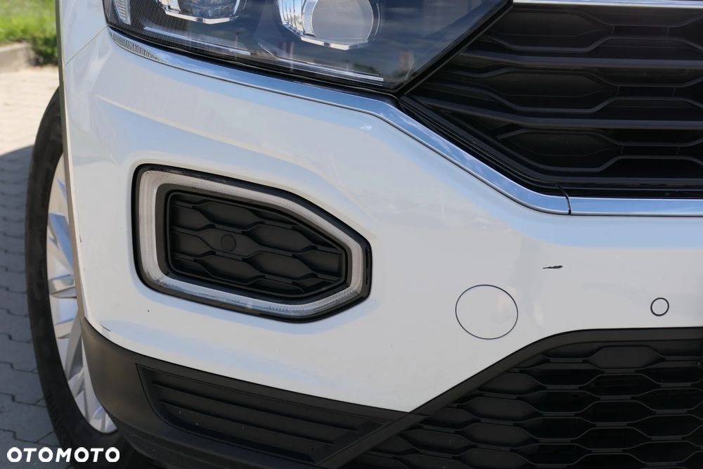 Volkswagen T-Roc 1.0 TSI Advance - 20