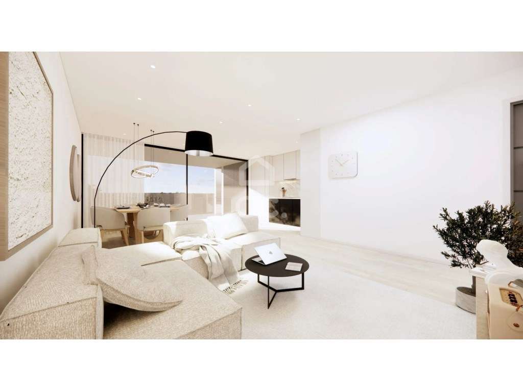 Apartamento T4, novos em empreendimento em Fânzeres/ Gondomar - Grande imagem: 4/8