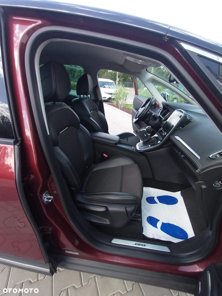 Renault Scenic 1.3 TCe Energy Bose EDC - 36