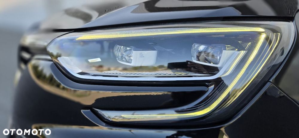 Renault Megane ENERGY dCi 110 GT LINE - 11