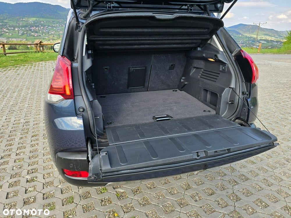Peugeot 3008 - 39