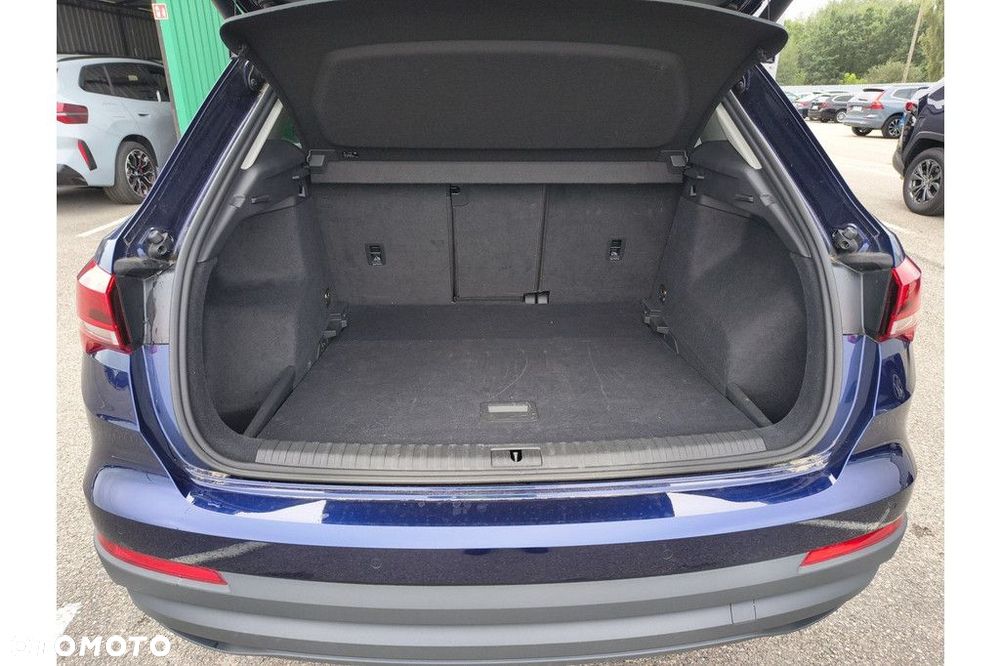 Audi Q3 2.0 TDI S tronic - 11