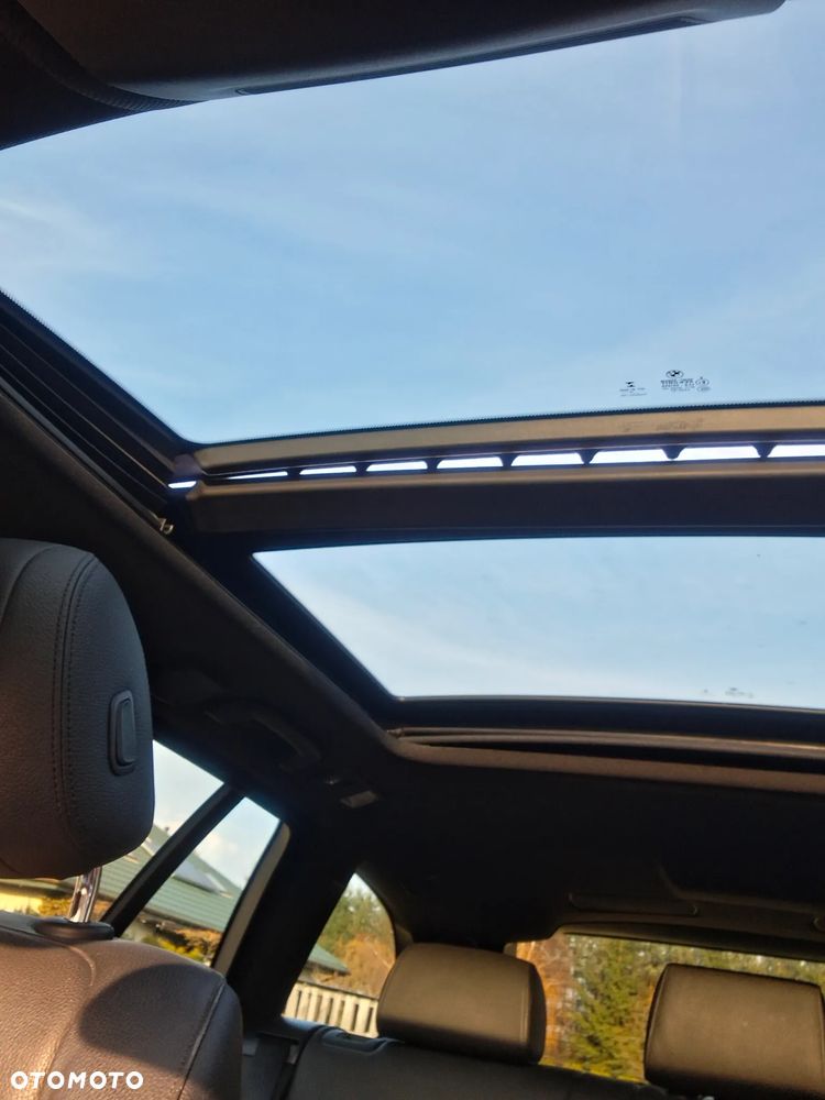 BMW Seria 5 530d xDrive - 18