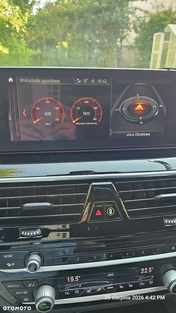 BMW Seria 5 - 33