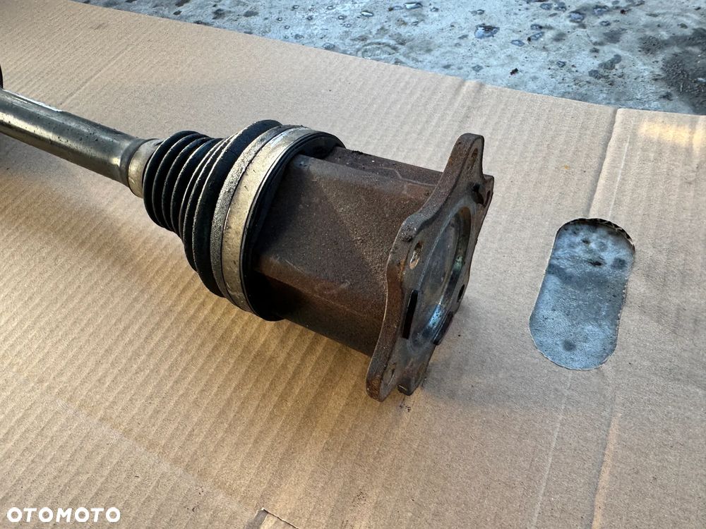 PÓŁOŚ VW SEAT AUDI SKODA 2.0 TDI DSG 1K0407271KA - 6