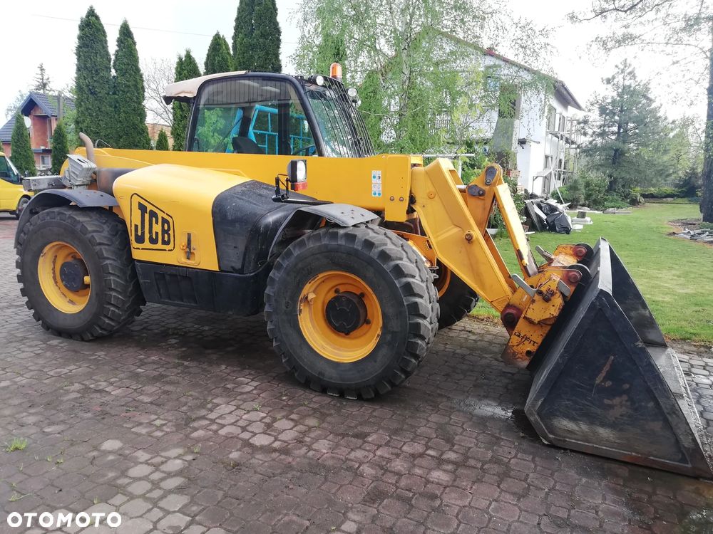 Komatsu Koparka kołowa KOMATSU PW98MR-8, Minikoparka HITACHI ZX19-5A CR, Minikoparka JCB 8018, Ładowarka kołowa HANOMAG-AG 10F, Ładowarka kołowa Atlas Weyhausen AR 75, Ładowarka teleskopowa JCB 541-70 - 32