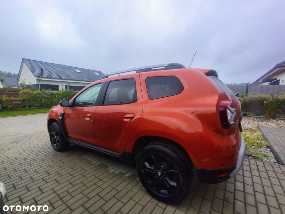 Dacia Duster 1.0 TCe Prestige - 11