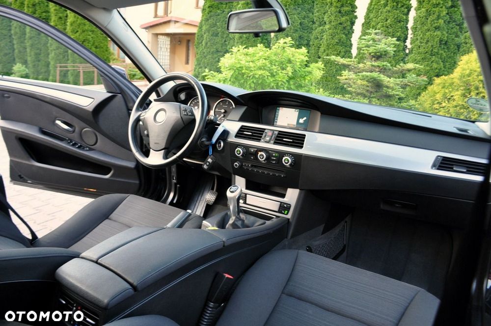 BMW Seria 5 - 26