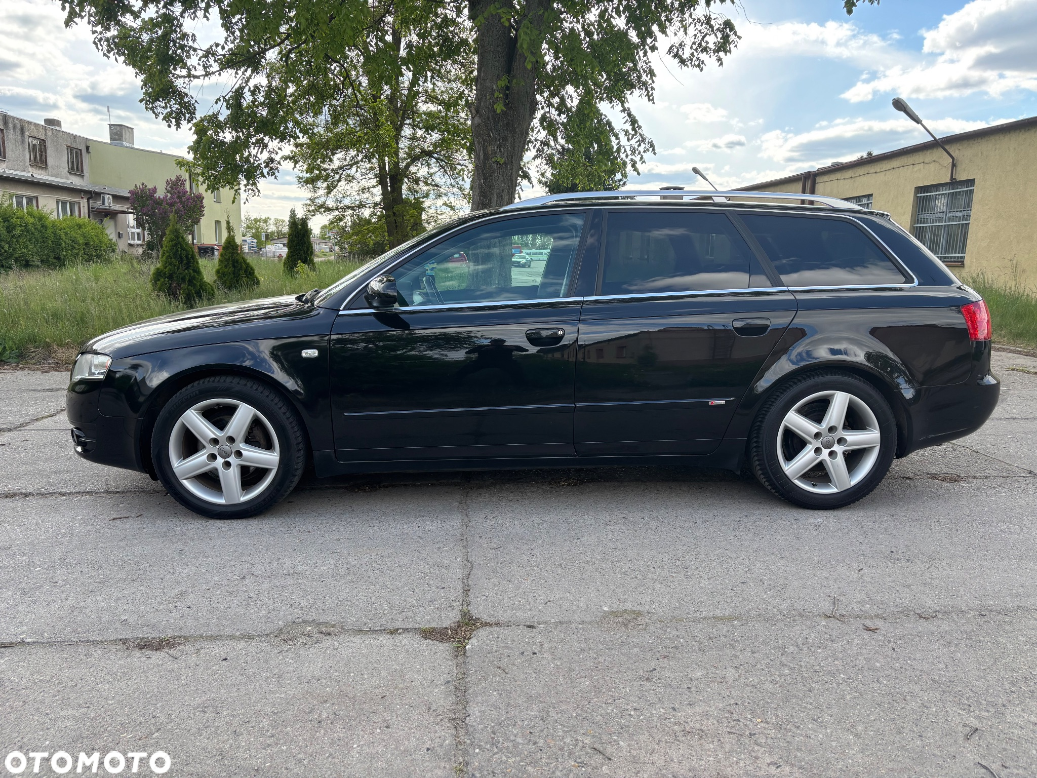 Audi A4 Avant 2.0 - 3