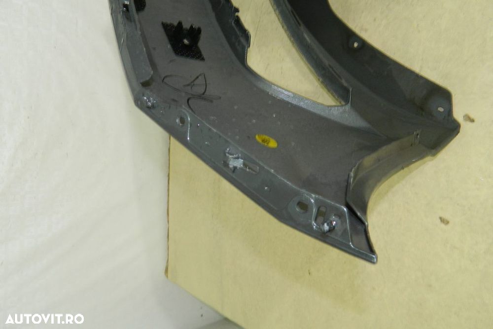 Bara fata Skoda Fabia 3, 2014, 2015, 2016, 2017, 2018,, 6V0807221 - 6