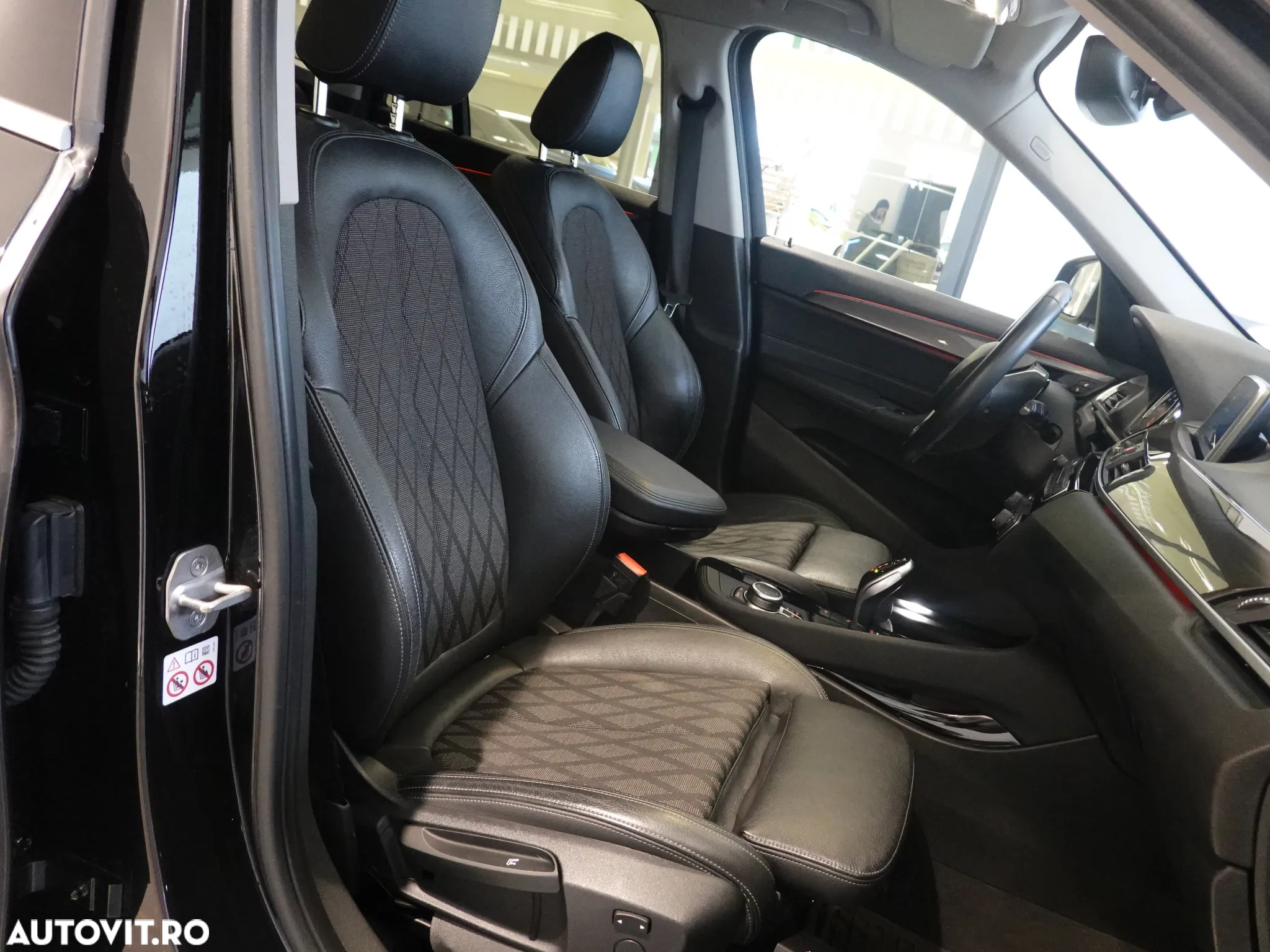 BMW X1 - 10