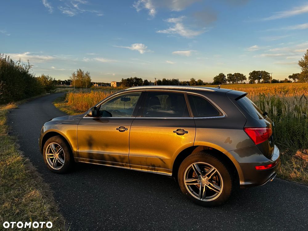 Audi Q5 2.0 TDI Quattro - 3