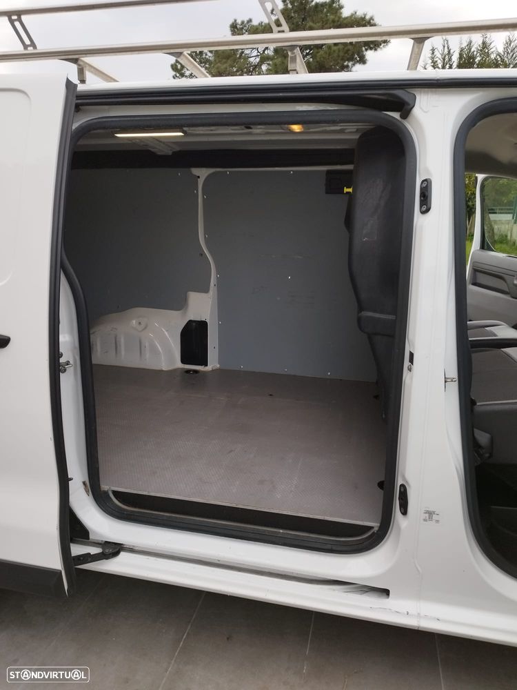 Opel Vivaro 2.0 Cdti 122 cv L3H1 XL - 7