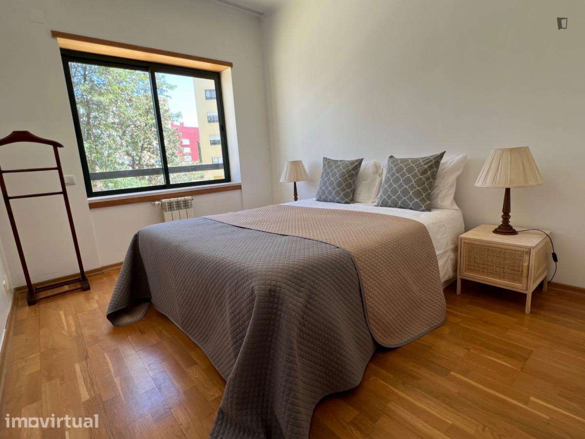 Apartamento com 3 quartos - localizado em Parque das Nações Lisbon - Grande imagem: 3/16