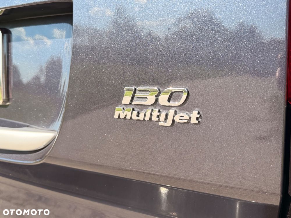 Fiat Scudo Kombi 2.0 MJ L2H1 Standard - 29