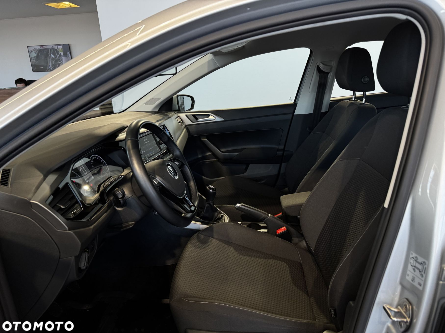 Volkswagen Polo - 12