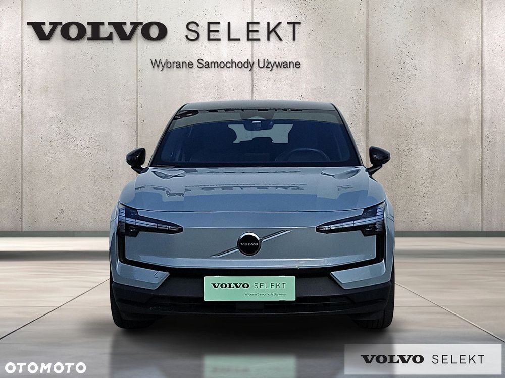 Volvo EX30 - 8