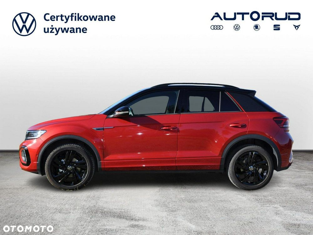 Volkswagen T-Roc - 2
