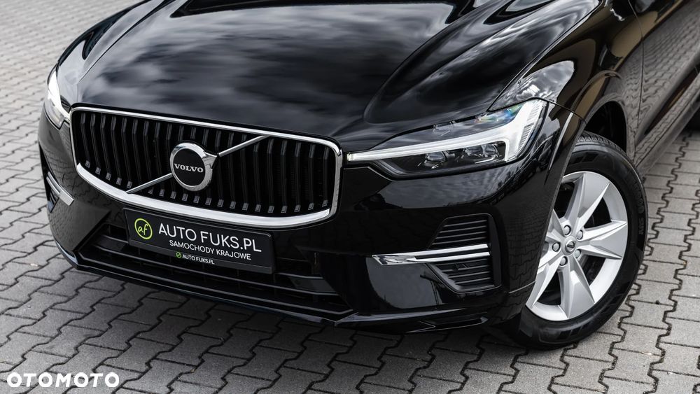 Volvo XC 60 B4 B Core - 3