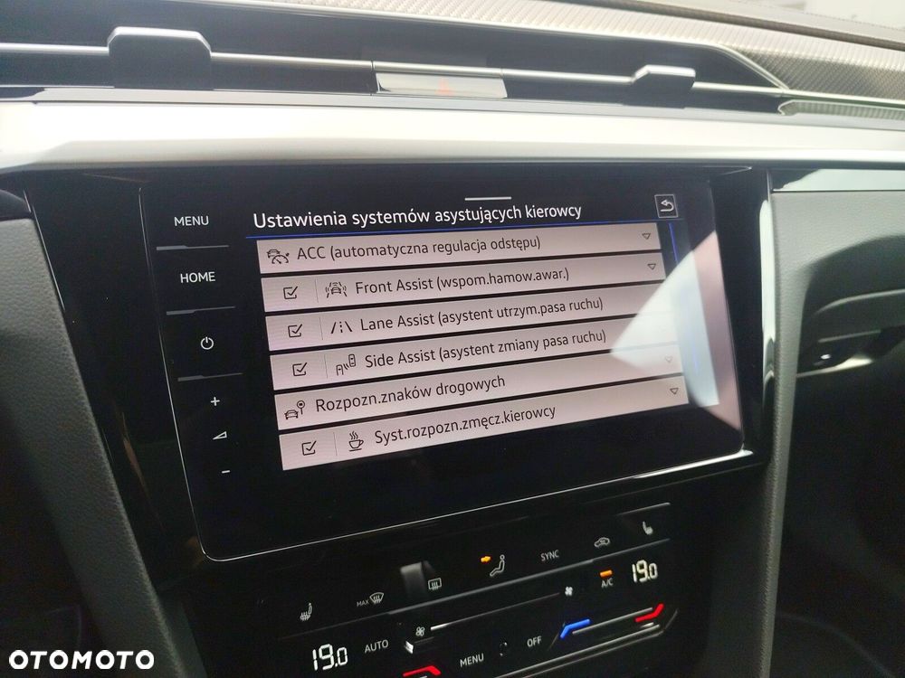 Volkswagen Arteon Shooting Brake 2.0 TSI 4Motion R DSG - 28