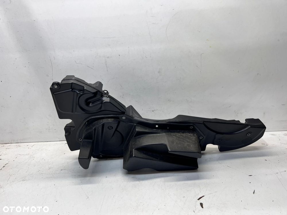 GŁOŚNIK TUBA BOSE DRZWI LEWY PRZÓD AUDI Q7 4M 4M0035297 - 5