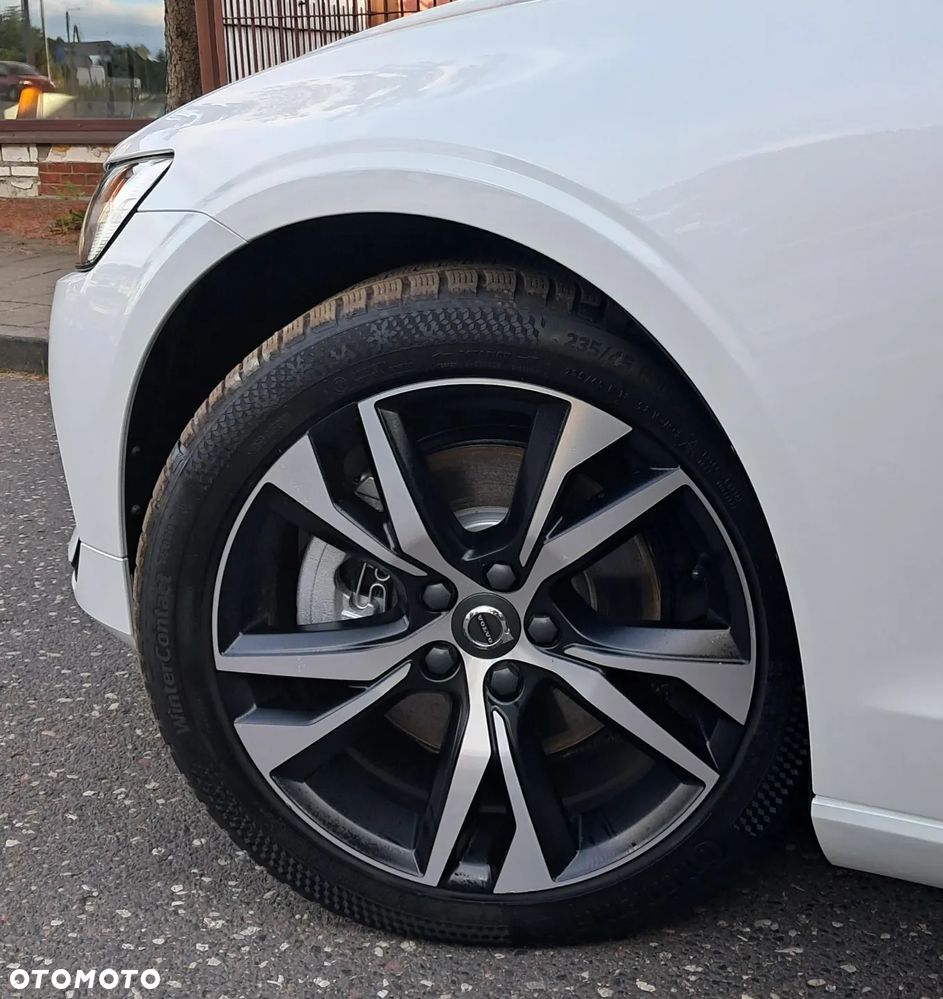 Volvo V60 - 33