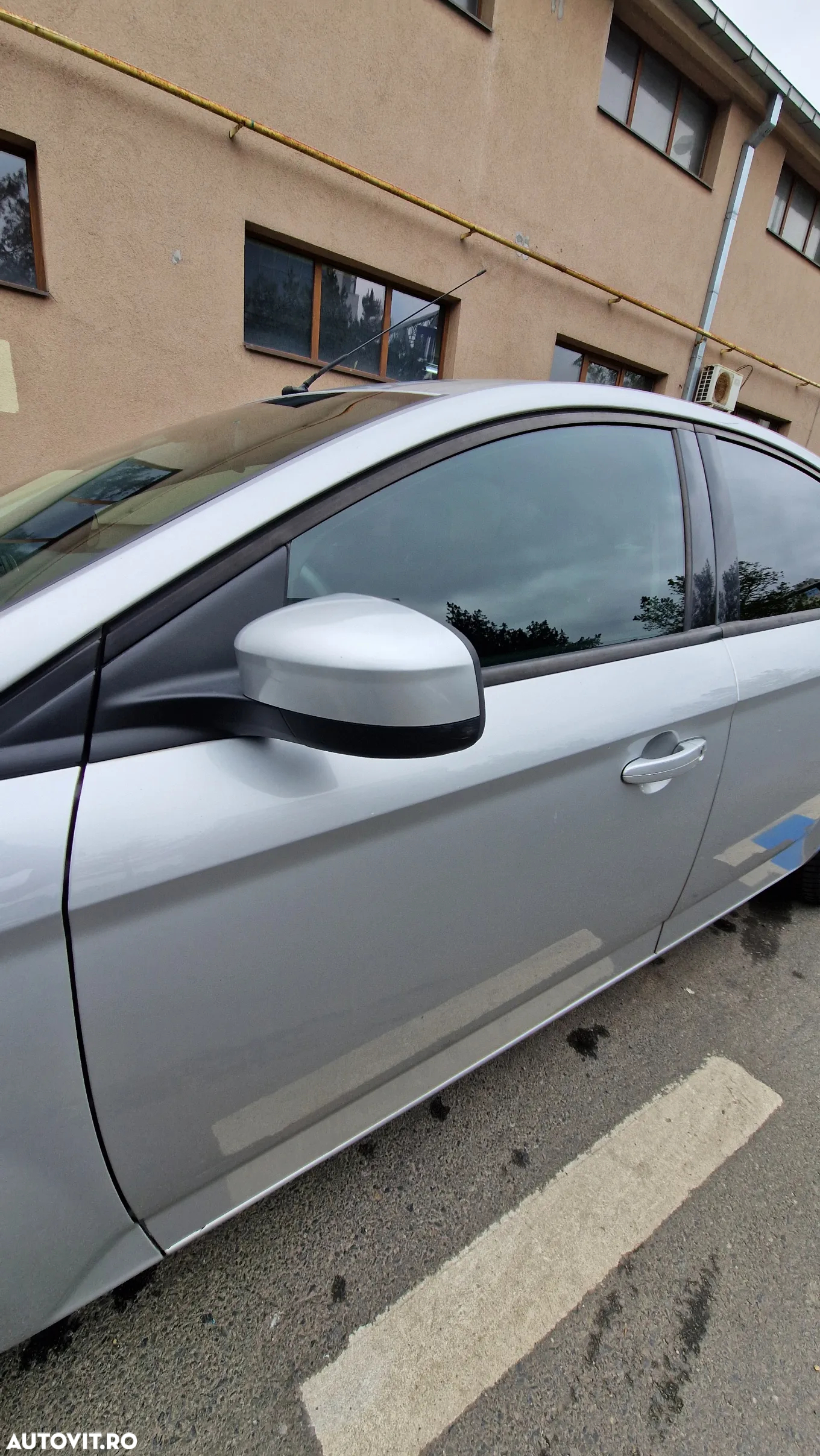 Ford Mondeo 2.0 TDCi Trend - 28