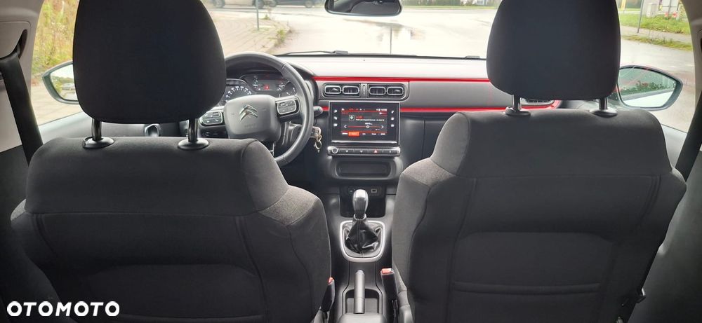 Citroën C3 1.2 PureTech Shine - 14