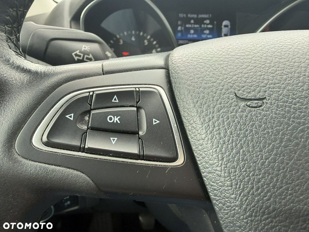 Ford Focus - 15