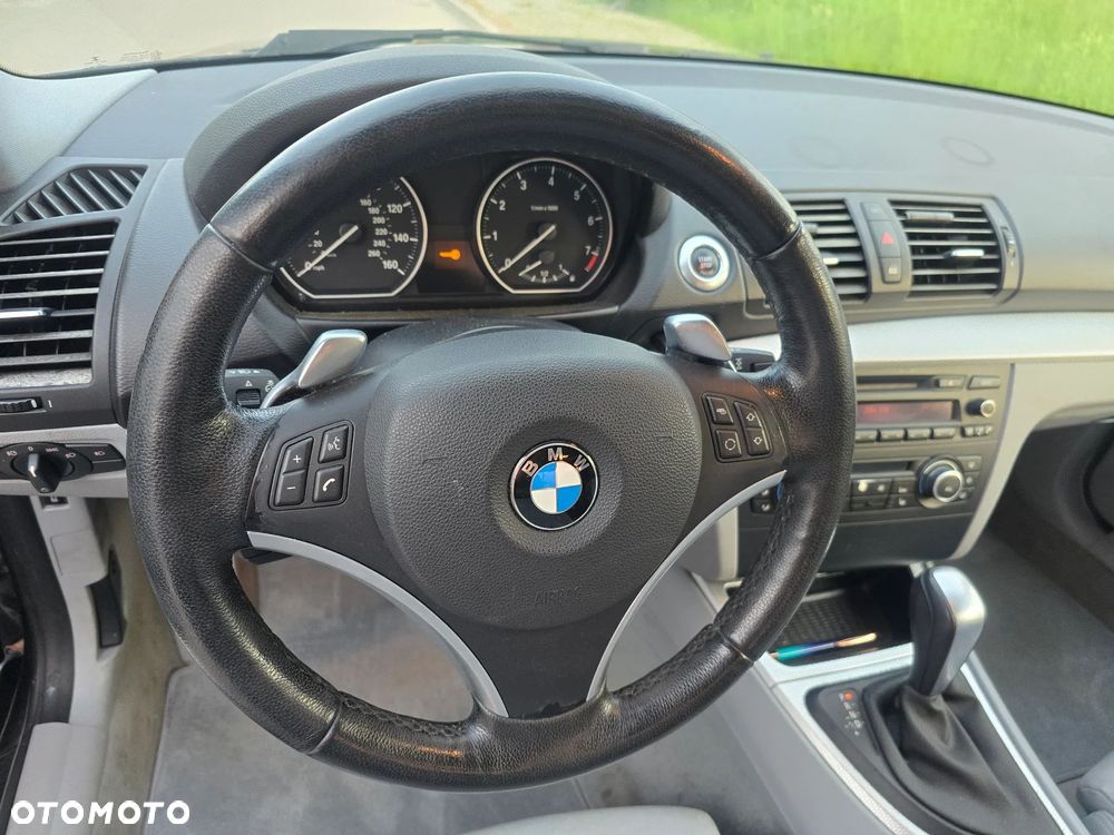 BMW Seria 1 - 10