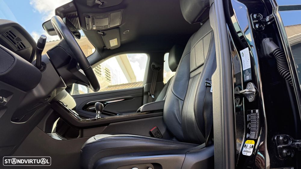 Land Rover Range Rover Evoque D165 FWD Nolita Edition - 6